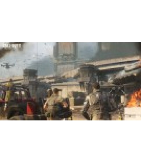 Call of Duty: Black Ops III  [Xbox One]